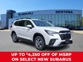 Subaru Ascent 2025 AWD Premium 7-Passenger 4dr SUV