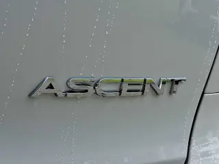 Subaru Ascent 2025 AWD Premium 7-Passenger 4dr SUV