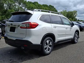 Subaru Ascent 2025 AWD Premium 7-Passenger 4dr SUV