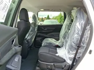 Subaru Ascent 2025 AWD Premium 7-Passenger 4dr SUV