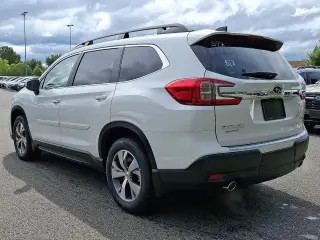 Subaru Ascent 2025 AWD Premium 7-Passenger 4dr SUV