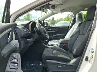 Subaru Ascent 2025 AWD Premium 7-Passenger 4dr SUV