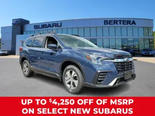 Subaru Ascent 2025 AWD Premium 7-Passenger 4dr SUV