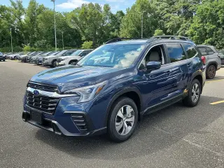 Subaru Ascent 2025 AWD Premium 7-Passenger 4dr SUV