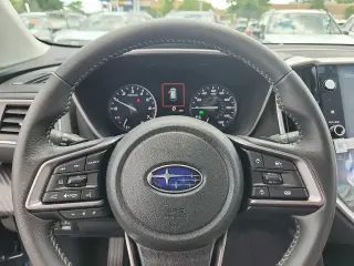 Subaru Ascent 2025 AWD Premium 7-Passenger 4dr SUV