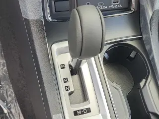 Subaru Ascent 2025 AWD Premium 7-Passenger 4dr SUV