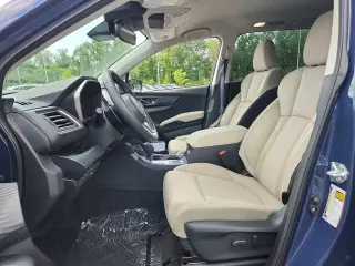 Subaru Ascent 2025 AWD Premium 7-Passenger 4dr SUV