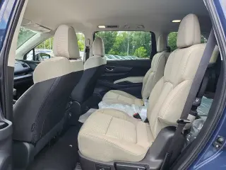 Subaru Ascent 2025 AWD Premium 7-Passenger 4dr SUV