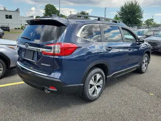 Subaru Ascent 2025 AWD Premium 7-Passenger 4dr SUV