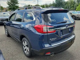 Subaru Ascent 2025 AWD Premium 7-Passenger 4dr SUV
