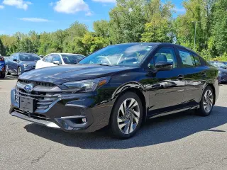 Subaru Legacy 2025 AWD Limited 4dr Sedan