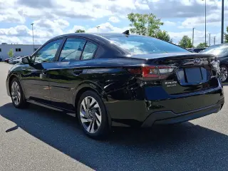 Subaru Legacy 2025 AWD Limited 4dr Sedan