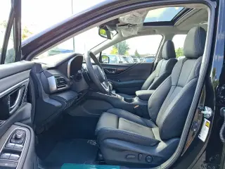 Subaru Legacy 2025 AWD Limited 4dr Sedan