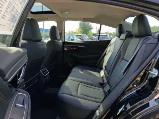 Subaru Legacy 2025 AWD Limited 4dr Sedan
