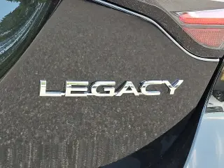 Subaru Legacy 2025 AWD Limited 4dr Sedan