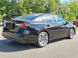 Subaru Legacy 2025 AWD Limited 4dr Sedan