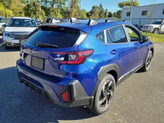 Subaru Crosstrek 2025 AWD Limited 4dr Crossover