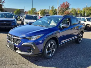 Subaru Crosstrek 2025 AWD Limited 4dr Crossover