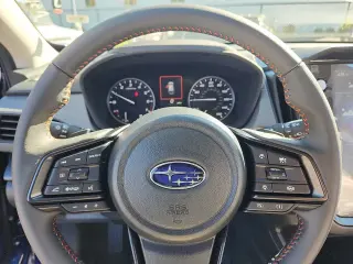 Subaru Crosstrek 2025 AWD Limited 4dr Crossover