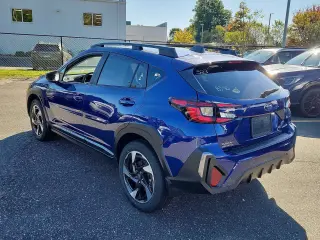 Subaru Crosstrek 2025 AWD Limited 4dr Crossover