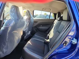 Subaru Crosstrek 2025 AWD Limited 4dr Crossover
