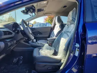 Subaru Crosstrek 2025 AWD Limited 4dr Crossover