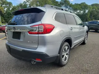 Subaru Ascent 2025 AWD Premium 7-Passenger 4dr SUV