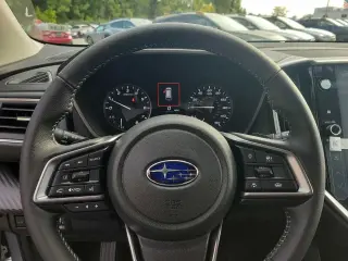 Subaru Ascent 2025 AWD Premium 7-Passenger 4dr SUV