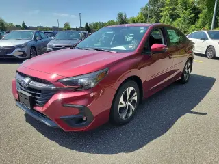 Subaru Legacy 2025 AWD Premium 4dr Sedan