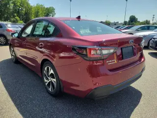 Subaru Legacy 2025 AWD Premium 4dr Sedan
