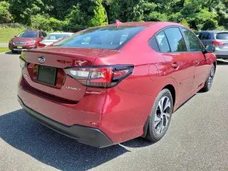 Subaru Legacy 2025 AWD Premium 4dr Sedan