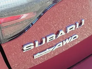 Subaru Legacy 2025 AWD Premium 4dr Sedan
