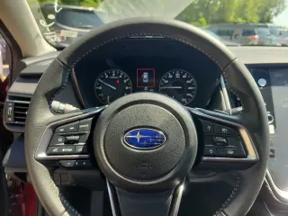 Subaru Legacy 2025 AWD Premium 4dr Sedan
