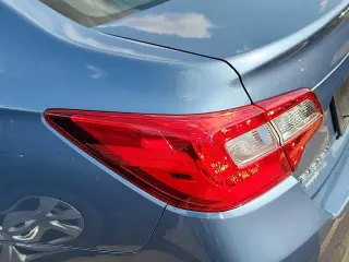 Subaru Legacy 2018 AWD 2.5i Limited 4dr Sedan