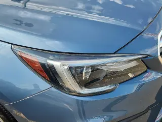 Subaru Legacy 2018 AWD 2.5i Limited 4dr Sedan