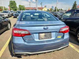 Subaru Legacy 2018 AWD 2.5i Limited 4dr Sedan