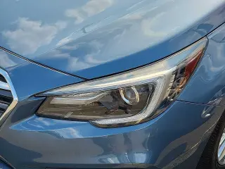Subaru Legacy 2018 AWD 2.5i Limited 4dr Sedan