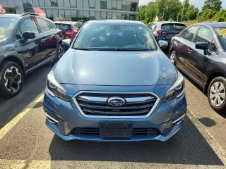 Subaru Legacy 2018 AWD 2.5i Limited 4dr Sedan