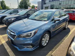 Subaru Legacy 2018 AWD 2.5i Limited 4dr Sedan