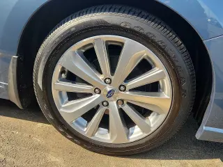 Subaru Legacy 2018 AWD 2.5i Limited 4dr Sedan