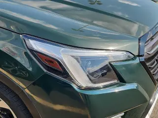 Subaru Forester 2023 AWD Touring 4dr Crossover