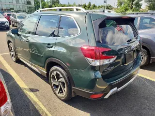 Subaru Forester 2023 AWD Touring 4dr Crossover