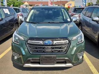 Subaru Forester 2023 AWD Touring 4dr Crossover
