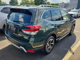 Subaru Forester 2023 AWD Touring 4dr Crossover