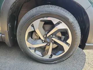 Subaru Forester 2023 AWD Touring 4dr Crossover