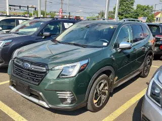 Subaru Forester 2023 AWD Touring 4dr Crossover