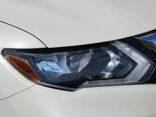 Nissan Rogue 2019 AWD S 4dr Crossover