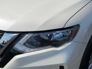 Nissan Rogue 2019 AWD S 4dr Crossover