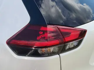 Nissan Rogue 2019 AWD S 4dr Crossover