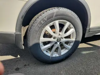 Nissan Rogue 2019 AWD S 4dr Crossover